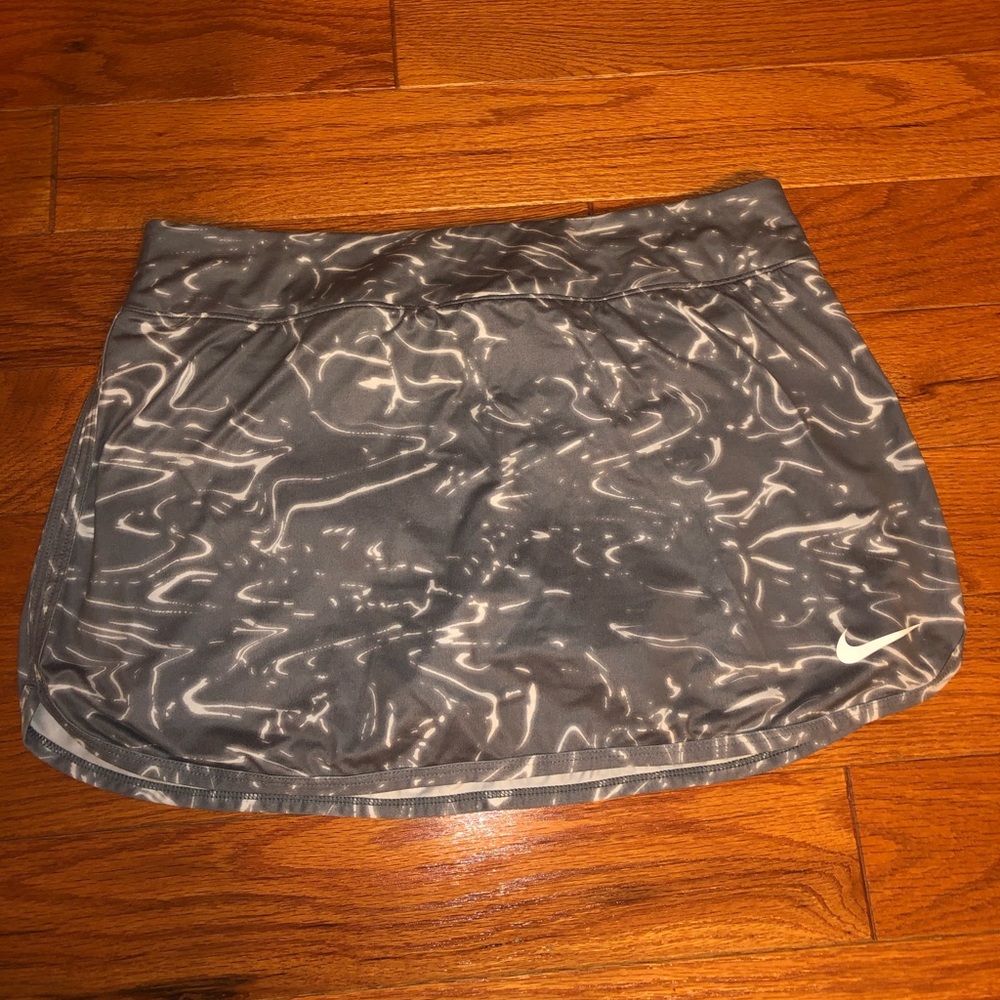 Tennis Skort
